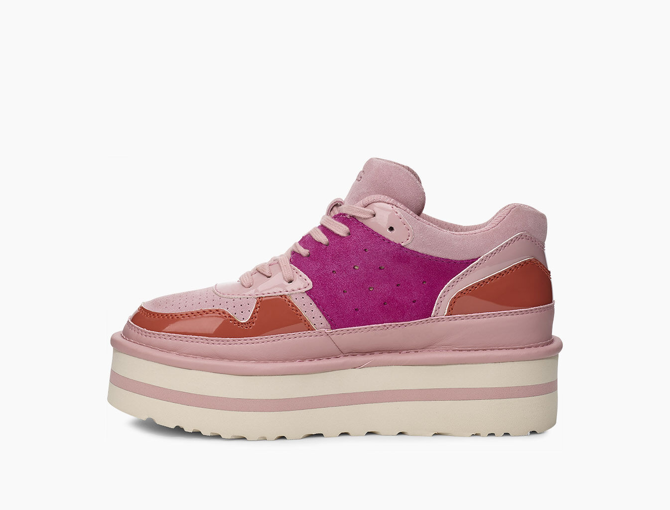 ugg pop punk sneaker