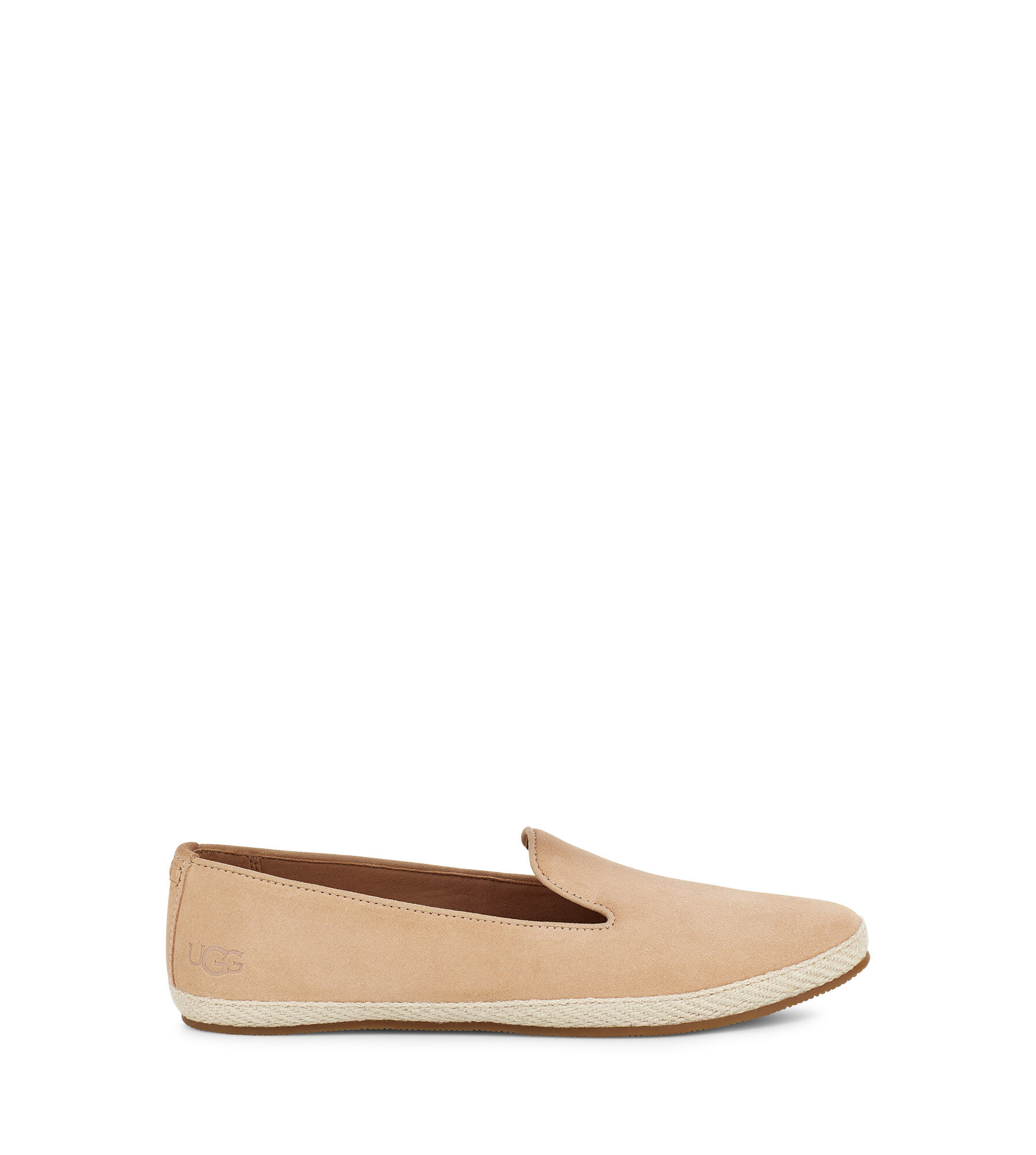 ugg shearling flip flops
