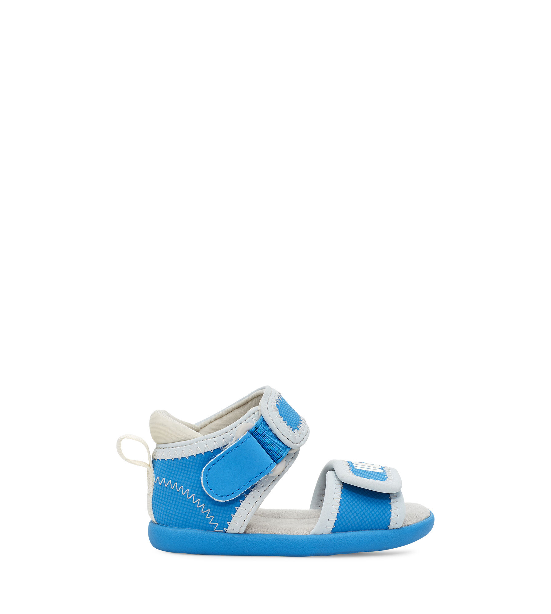 baby ugg sandals