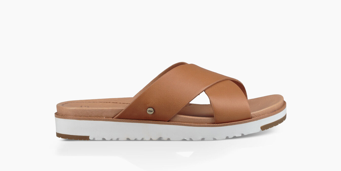 ugg women's kari slide sandals