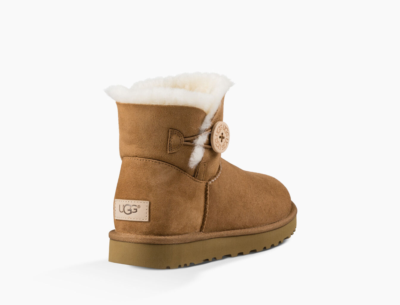 mini bailey boot