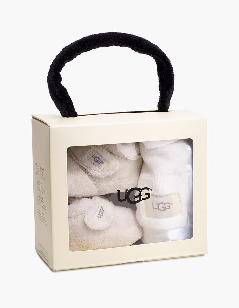 ugg lovey blanket