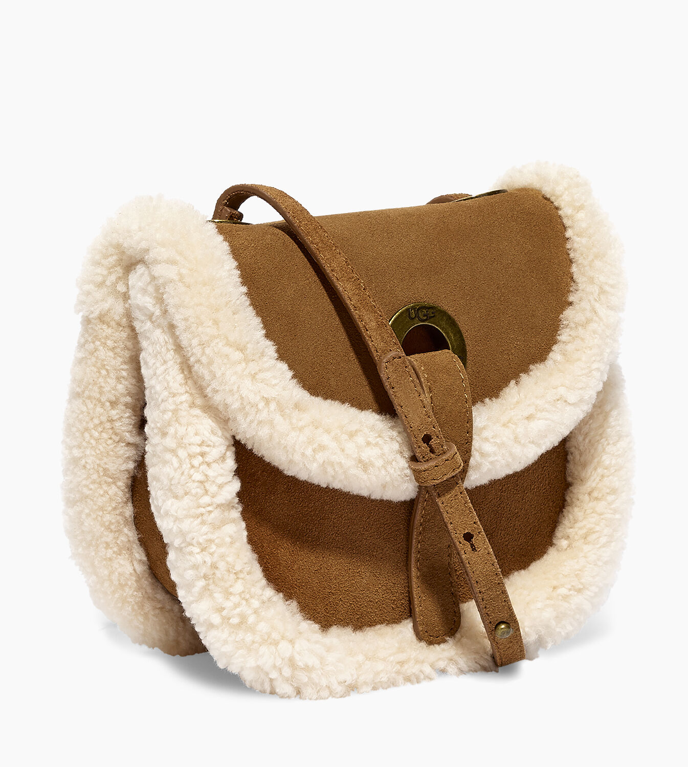 ugg purse waterproof