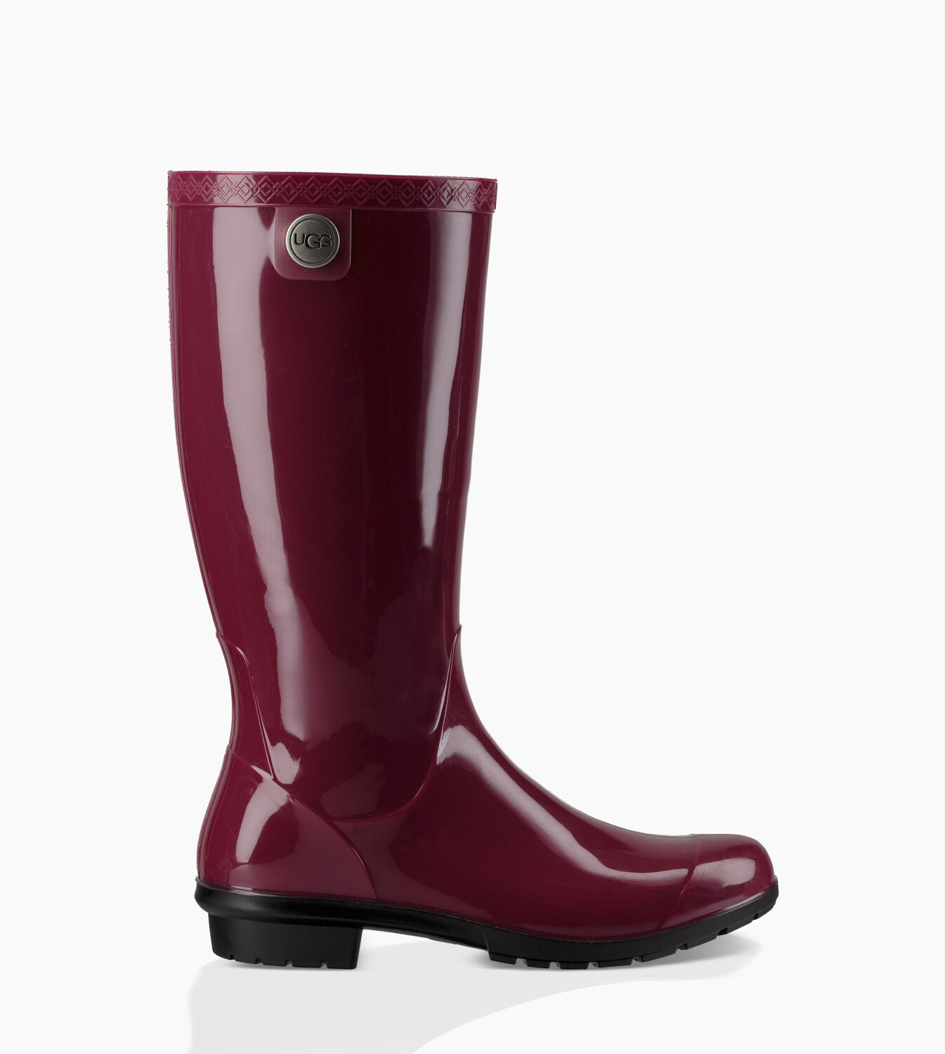 ugg shaye rain boot