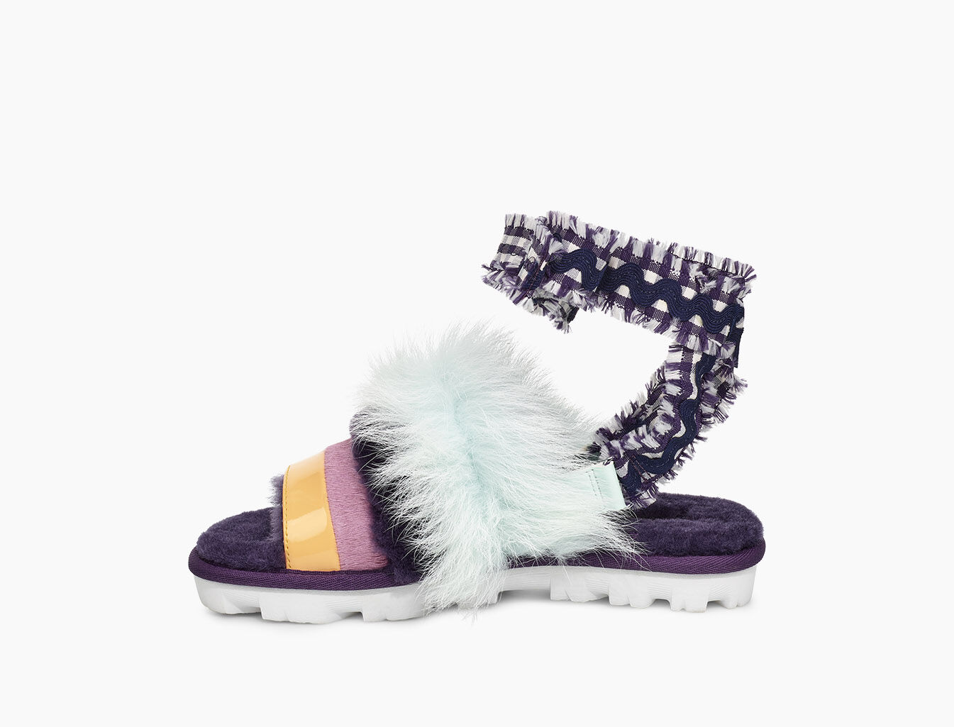 Ugg desert hotsell dream slide