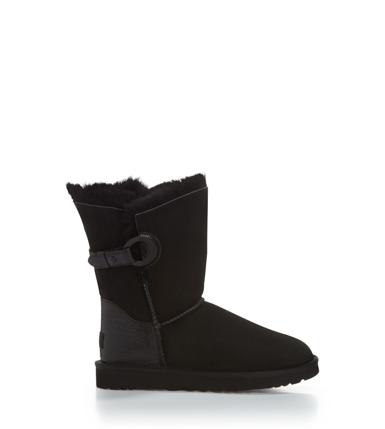 nash bootie ugg