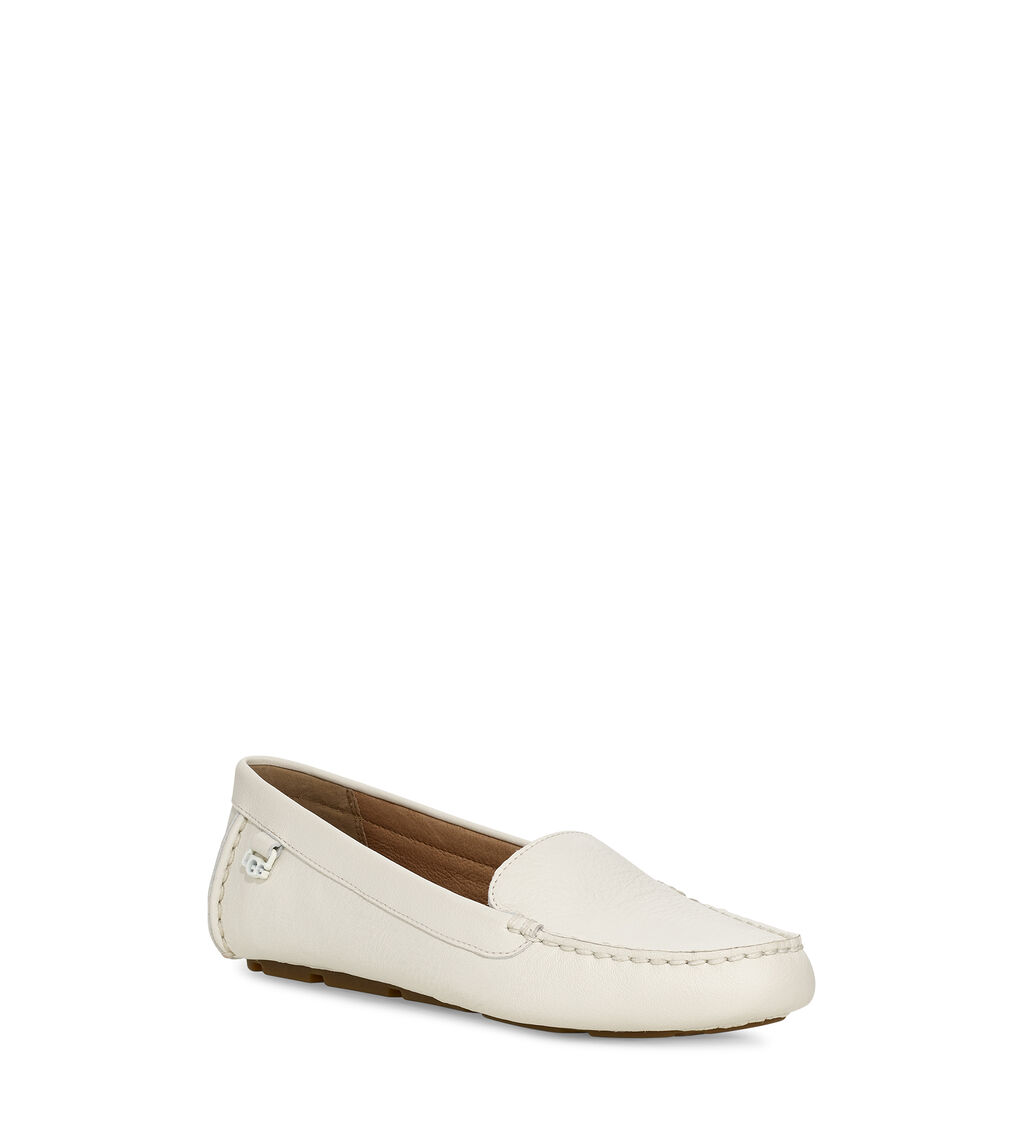 UGG® Flores Loafer for Women | UGG® UK
