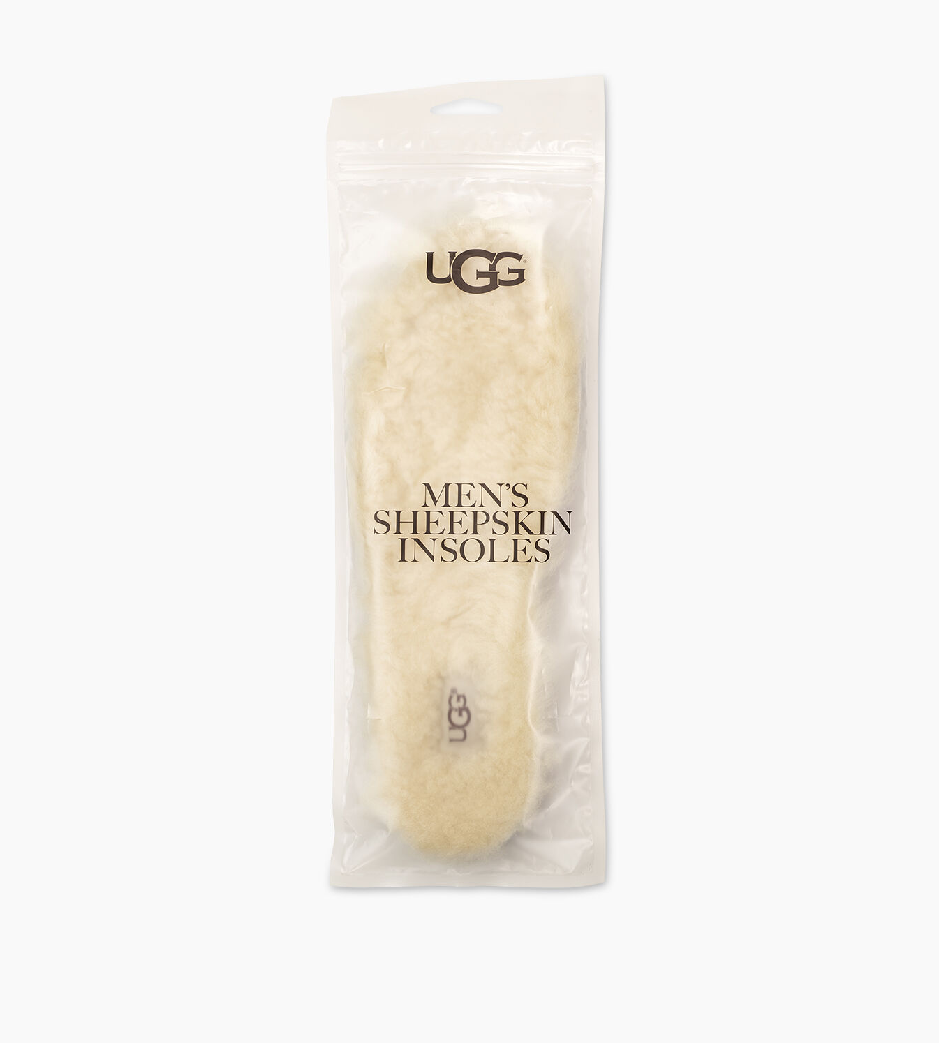 ugg insoles mens