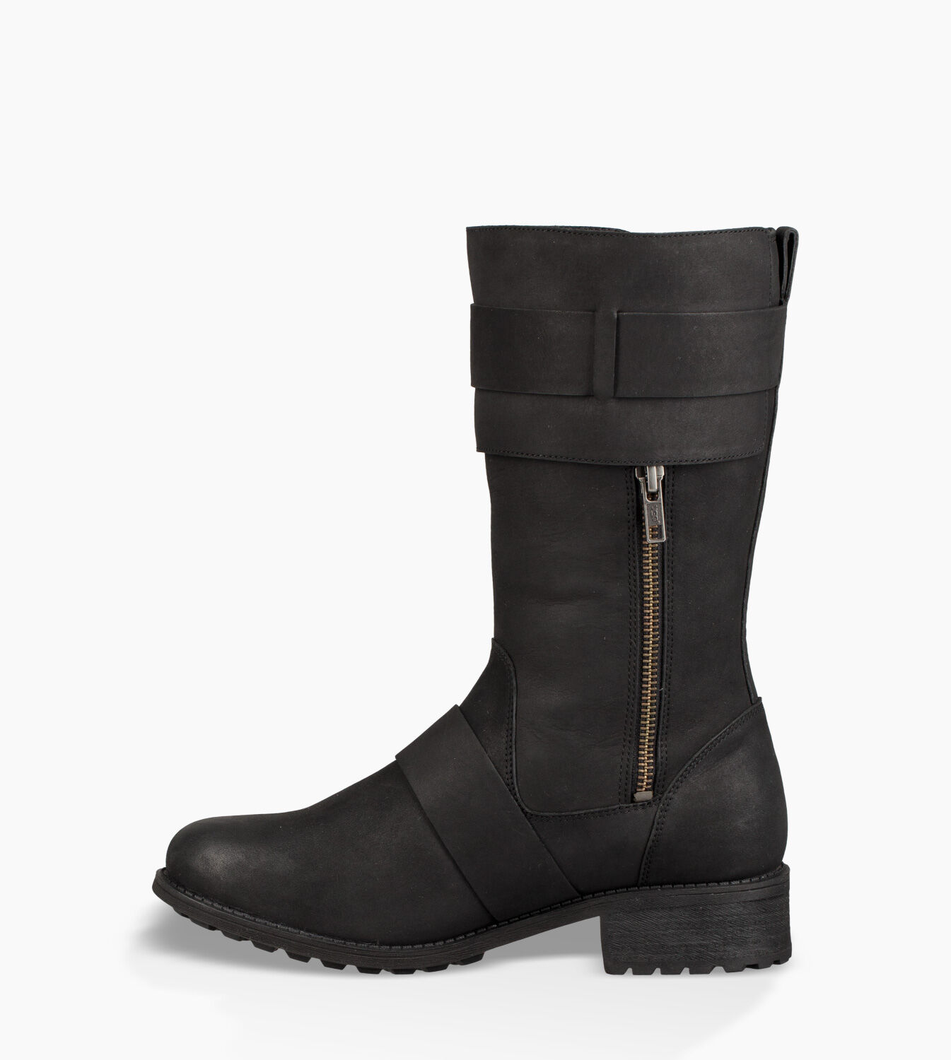 ugg chancey leather waterproof boot