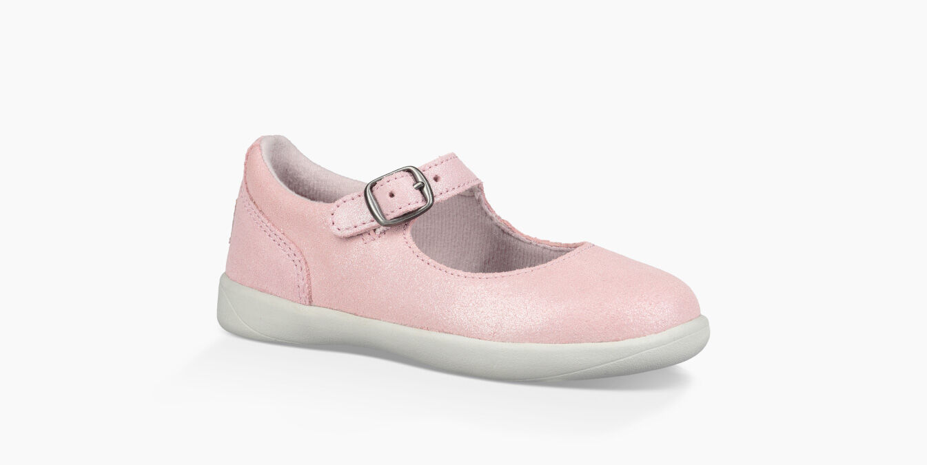 ugg mary janes