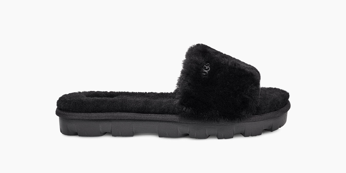 women's cozette sandal slippers
