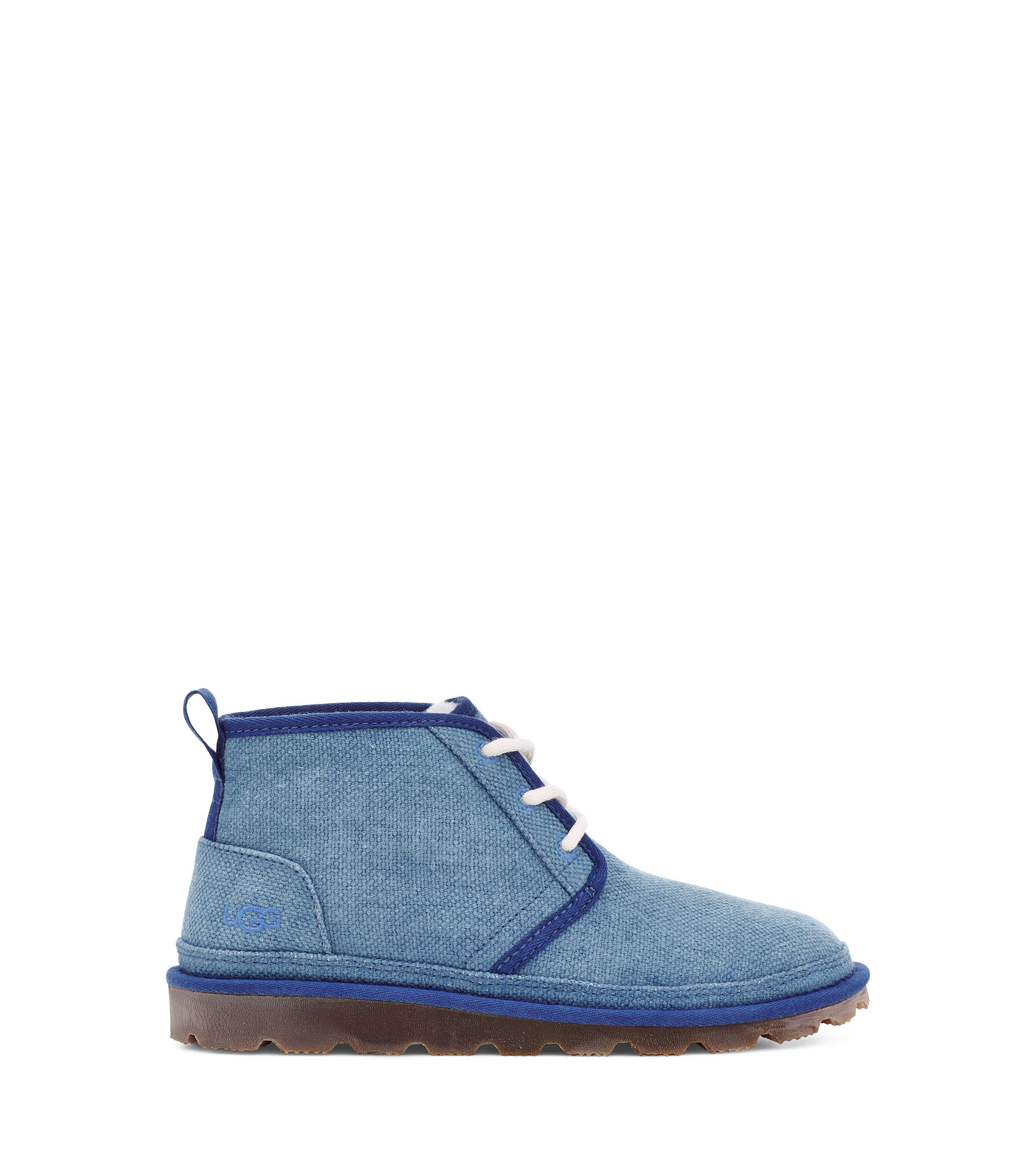 bottines fourrées ugg