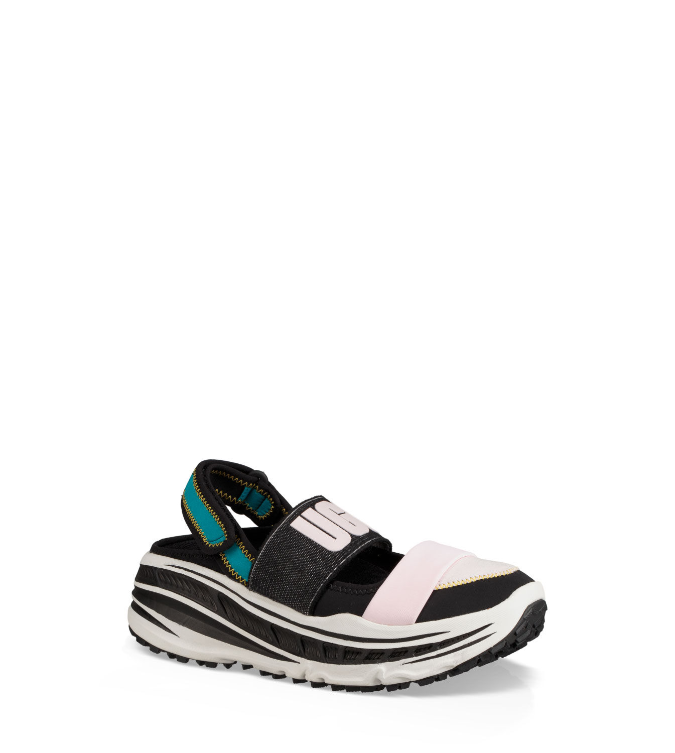 ugg slingback runner sneaker