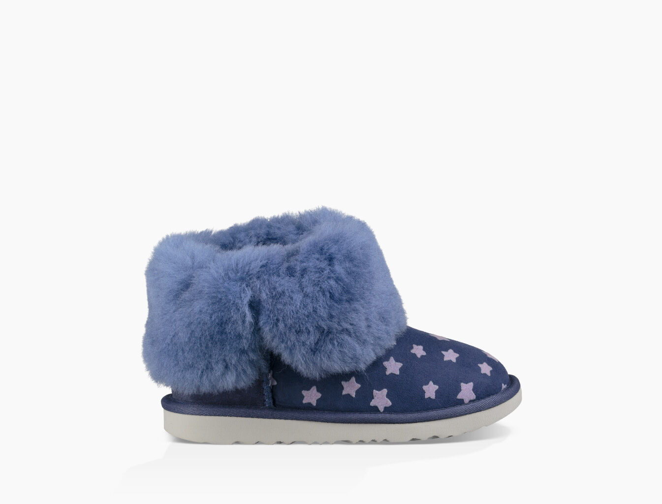 ugg navy bailey button