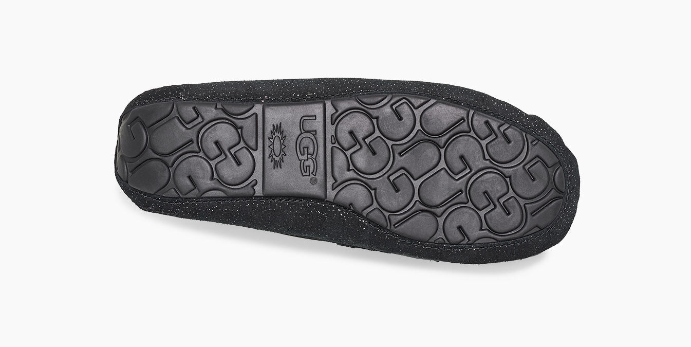 ugg dakota twinkle slipper