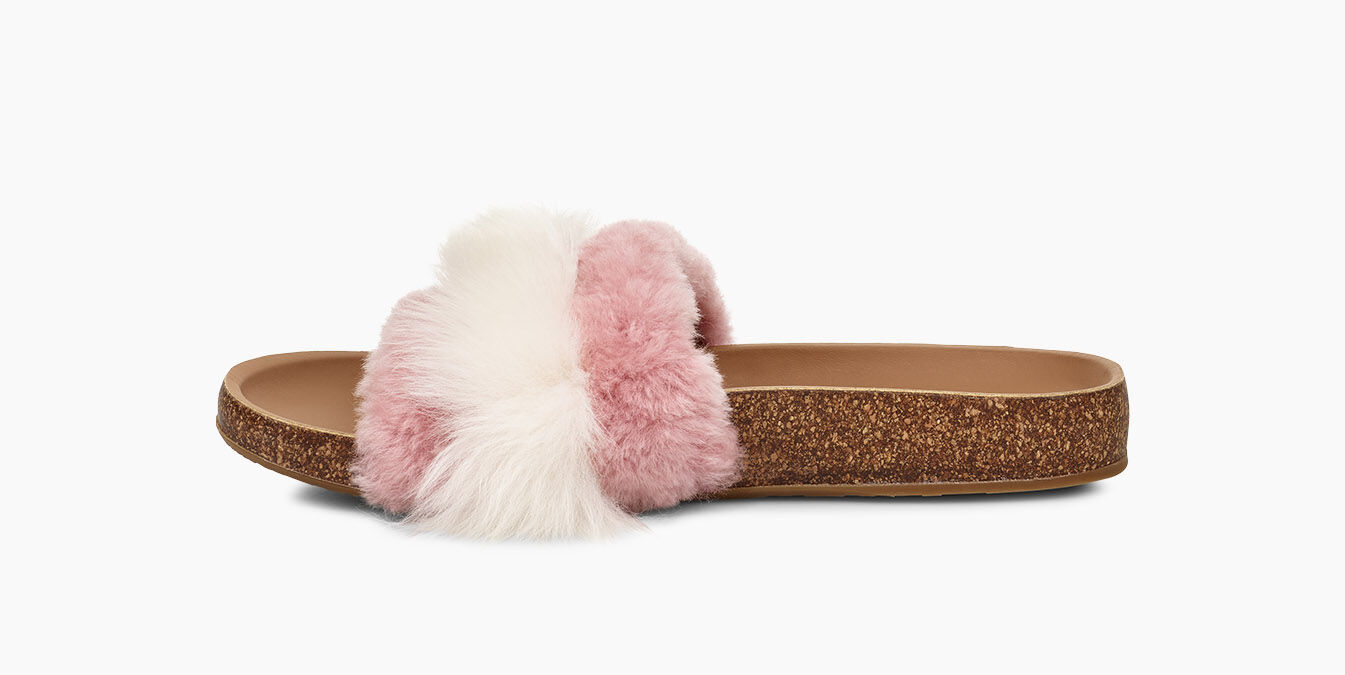 ugg diane wisp slide