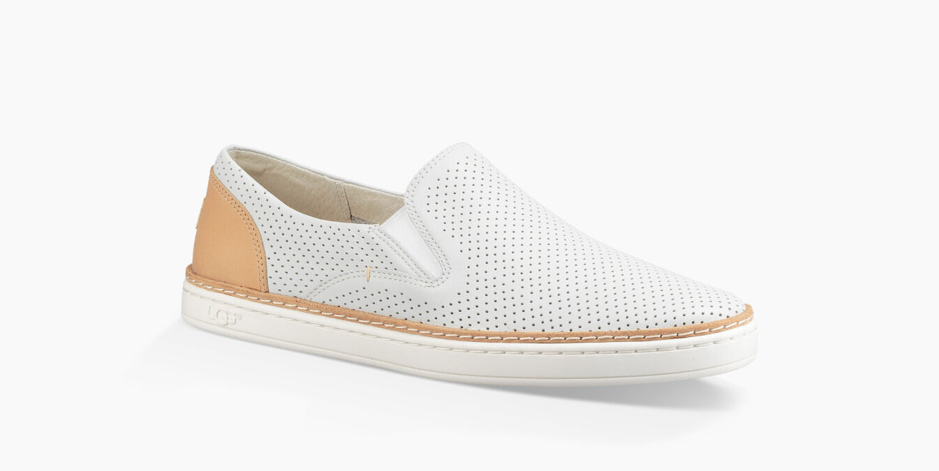 ugg adley perf black