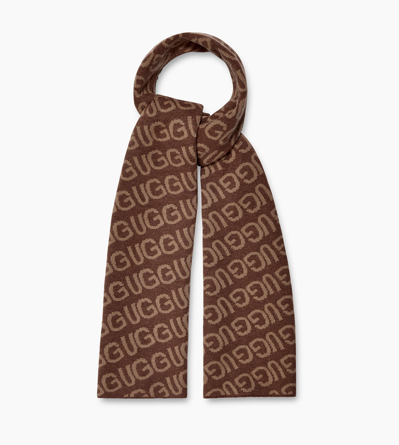 uggs scarf