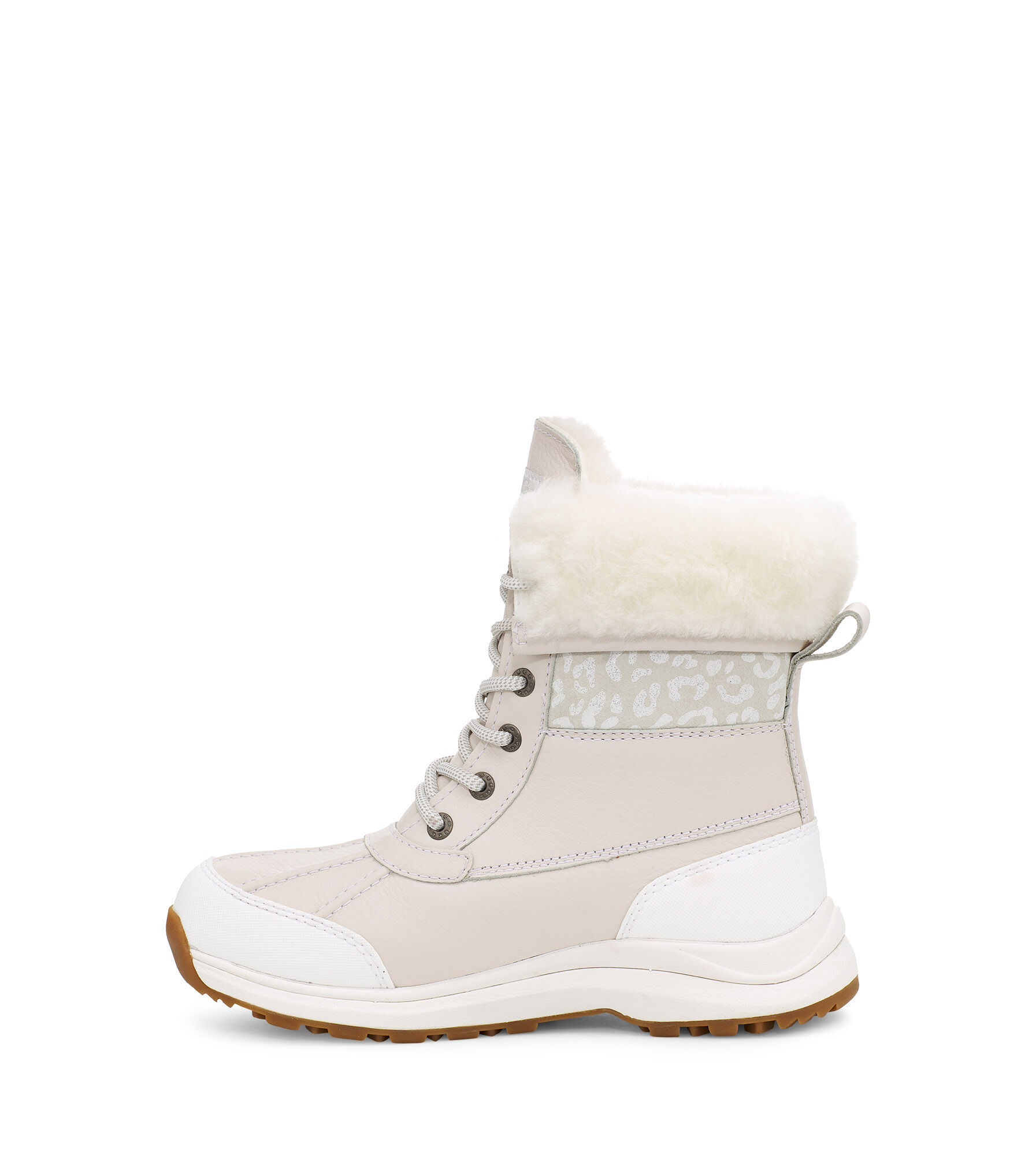 W adirondack iii snow leopard Clearance