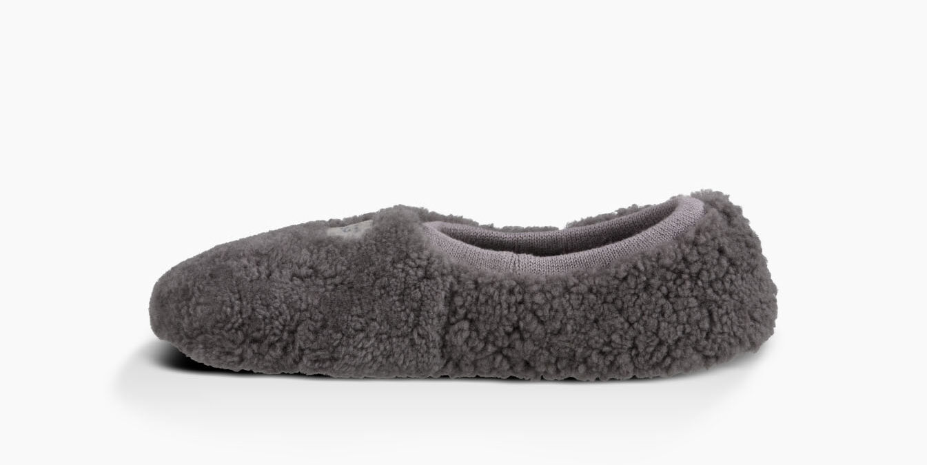 ugg birche ballet slippers