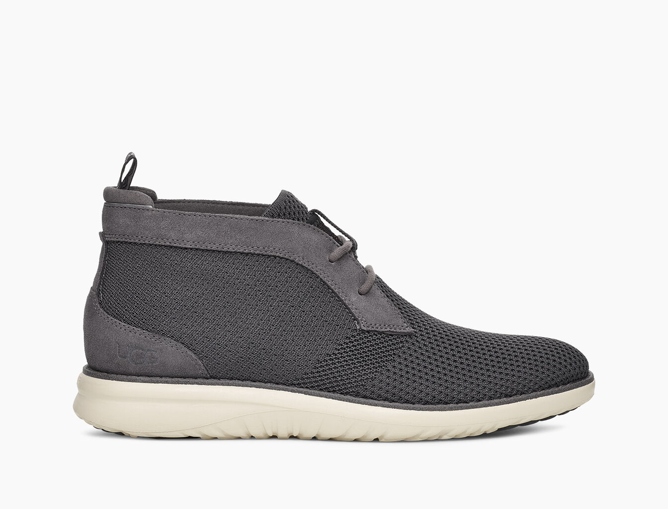 Ugg union hyperweave chukka sneaker clearance