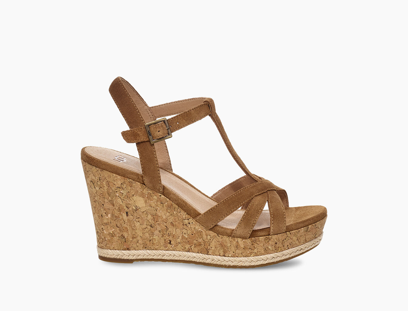 Ugg femme talon online