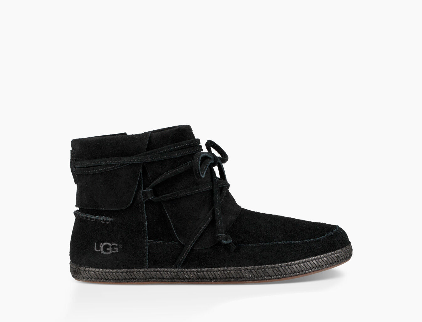 ugg reid loafer
