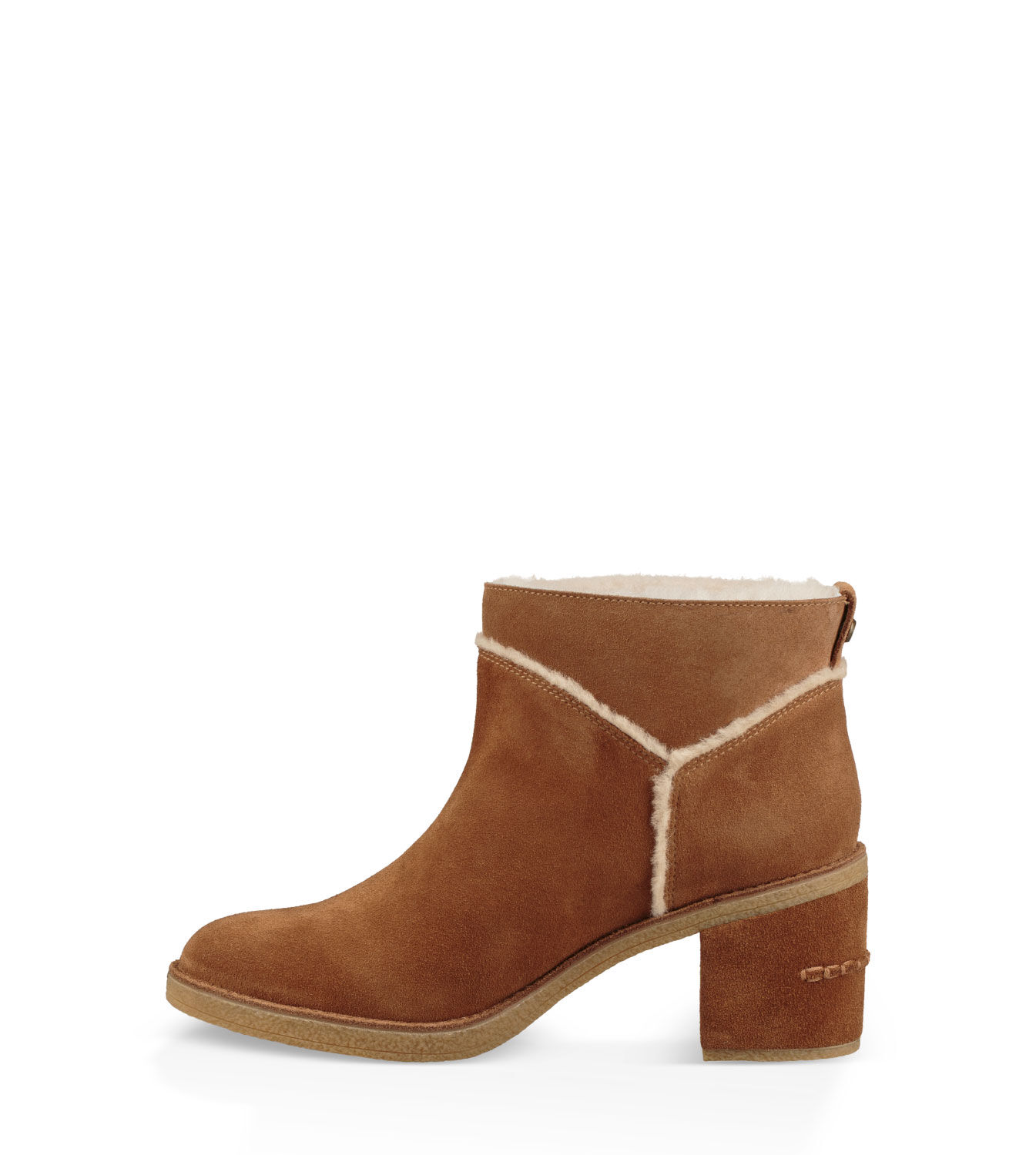 kasen ii boot