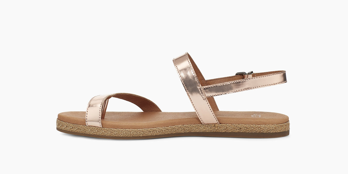 ugg brylee sandals