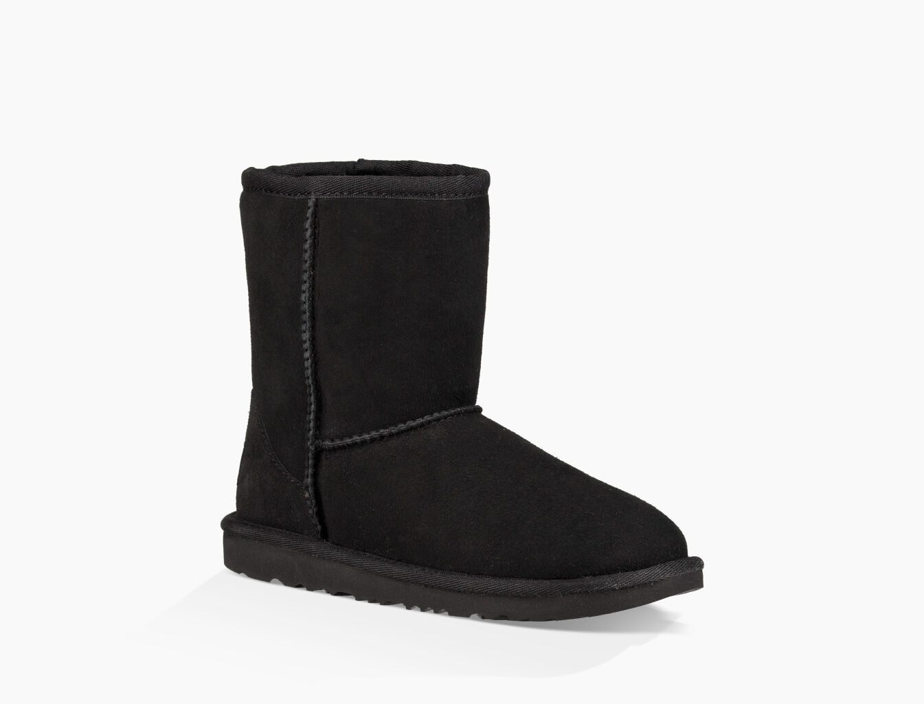 Classic II Boot