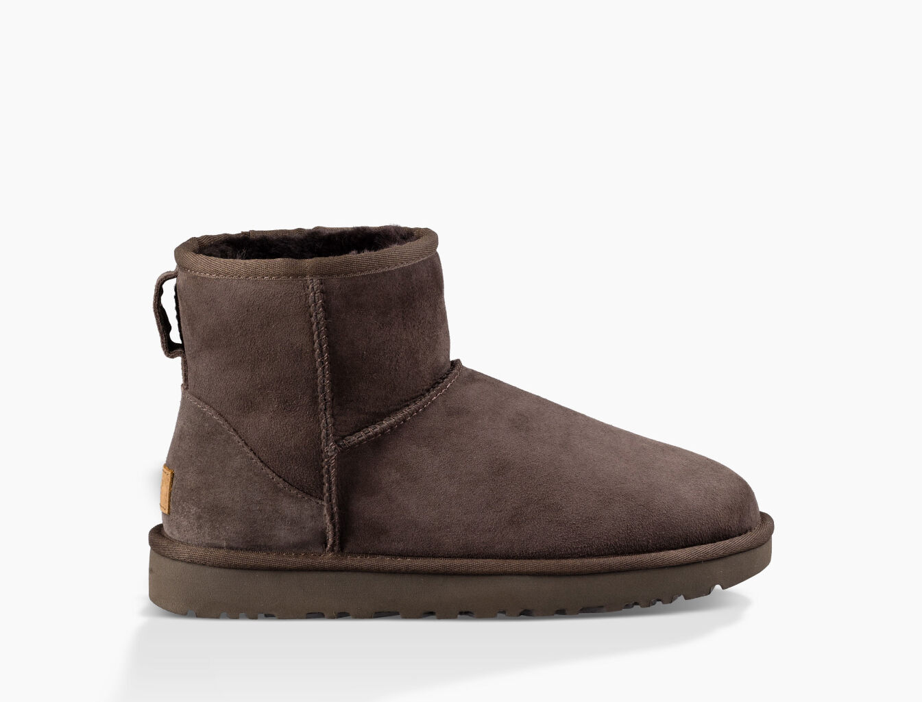 uggs mini ii