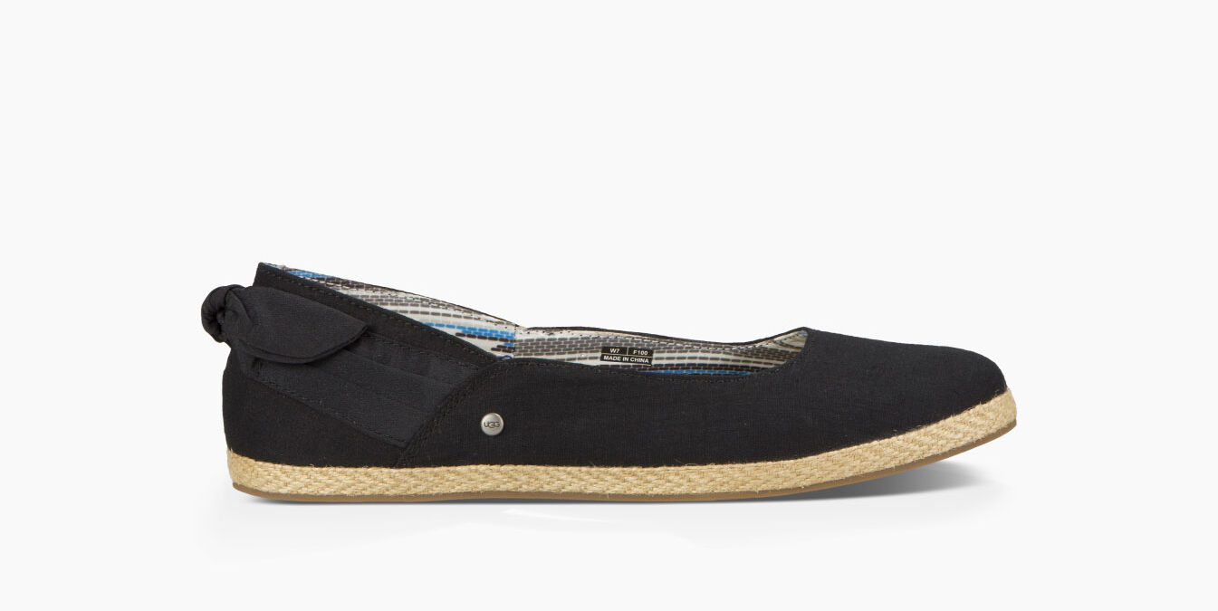 ugg perrie flats