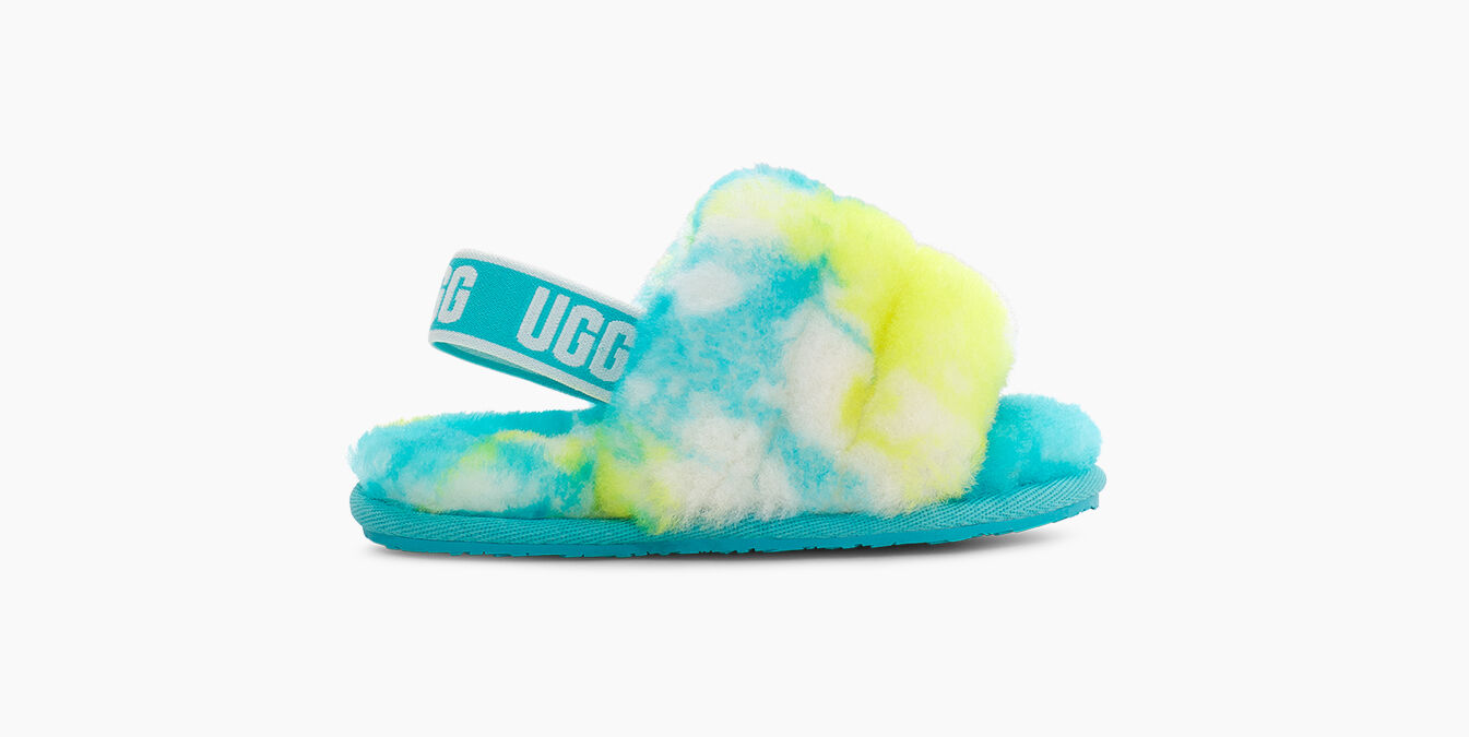 fluff yeah slide marble