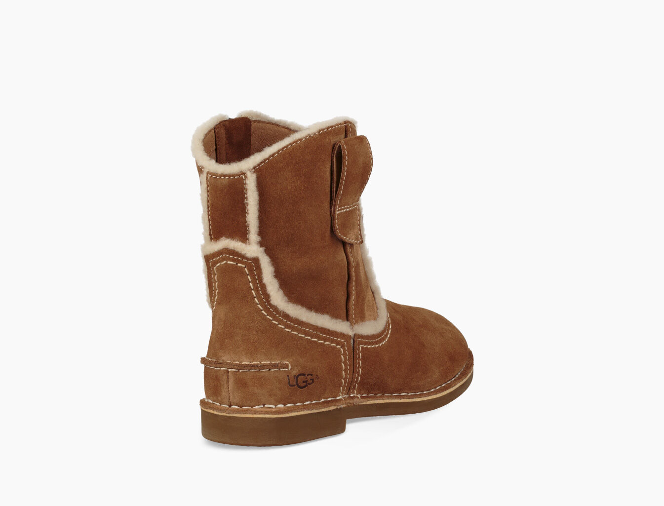 ugg catica ankle boot