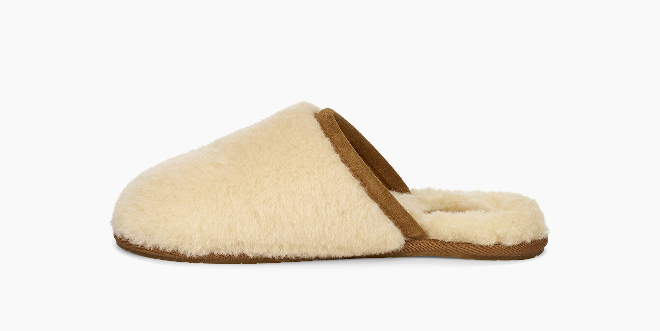 ugg fluffette slipper