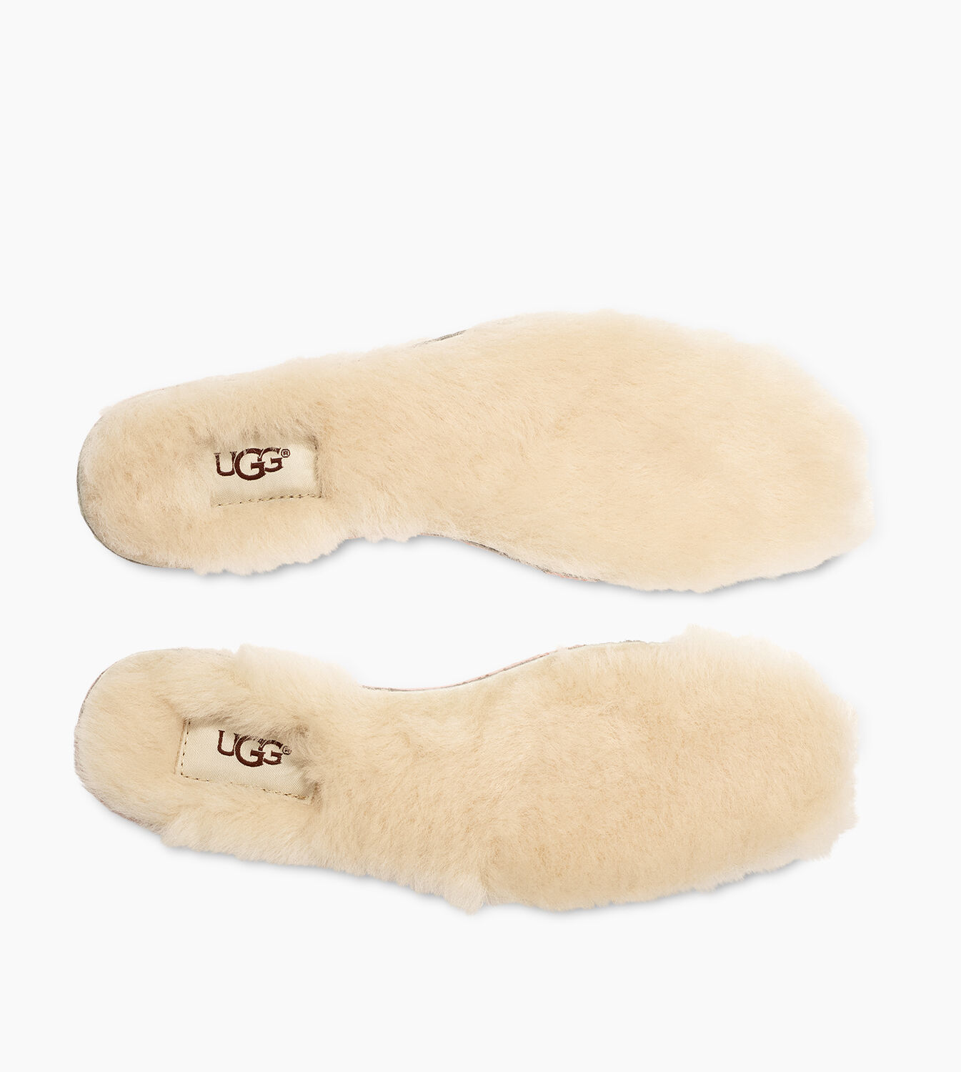 ugg slipper replacement insoles 