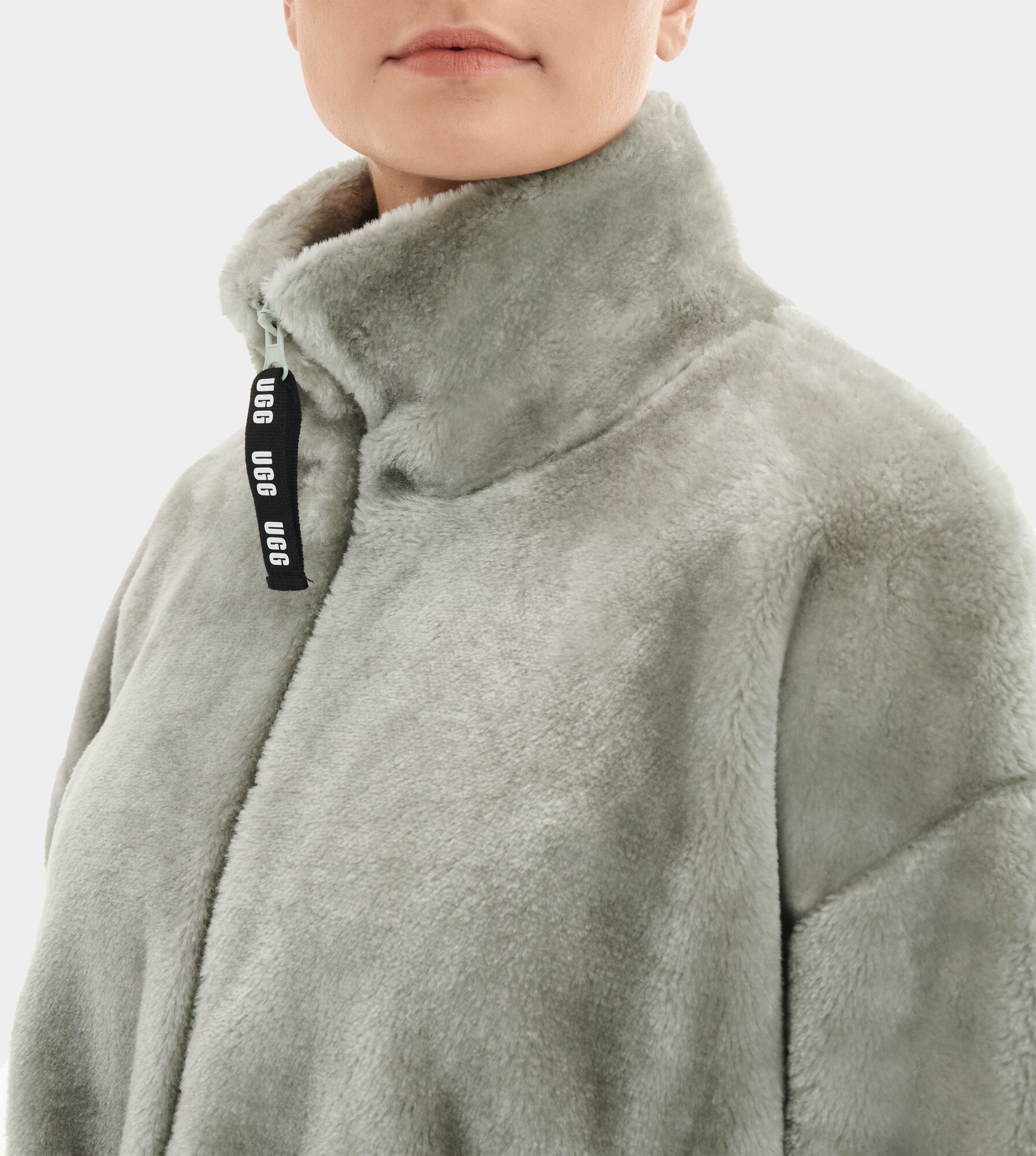 ugg jacket