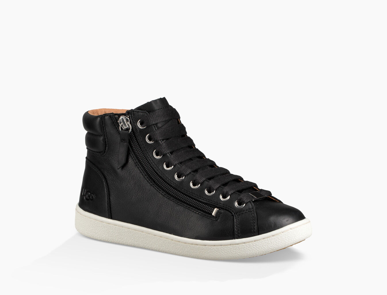 Ugg olive sneaker black clearance
