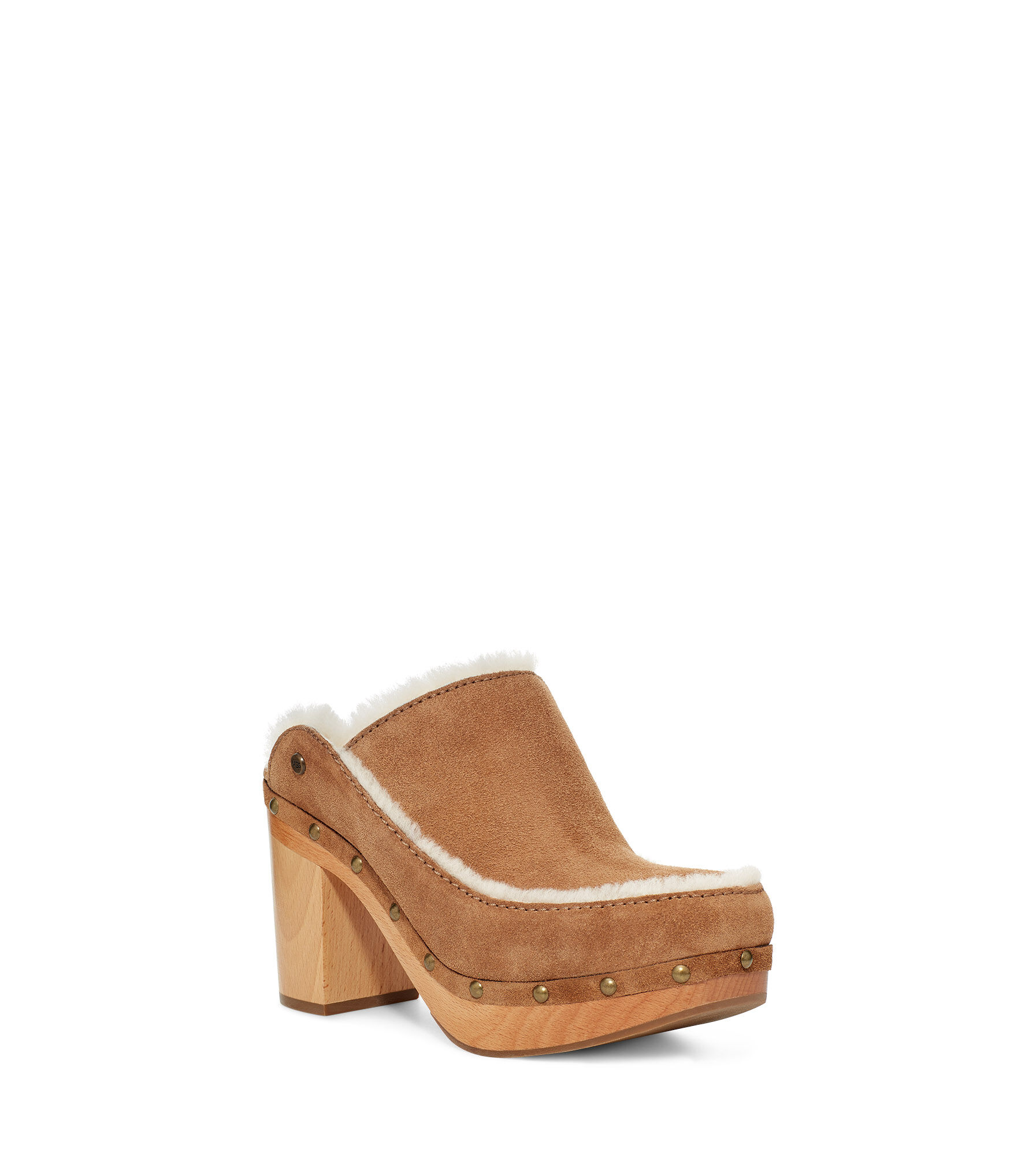 UGG® Aubriana Loafer for Women | UGG® UK