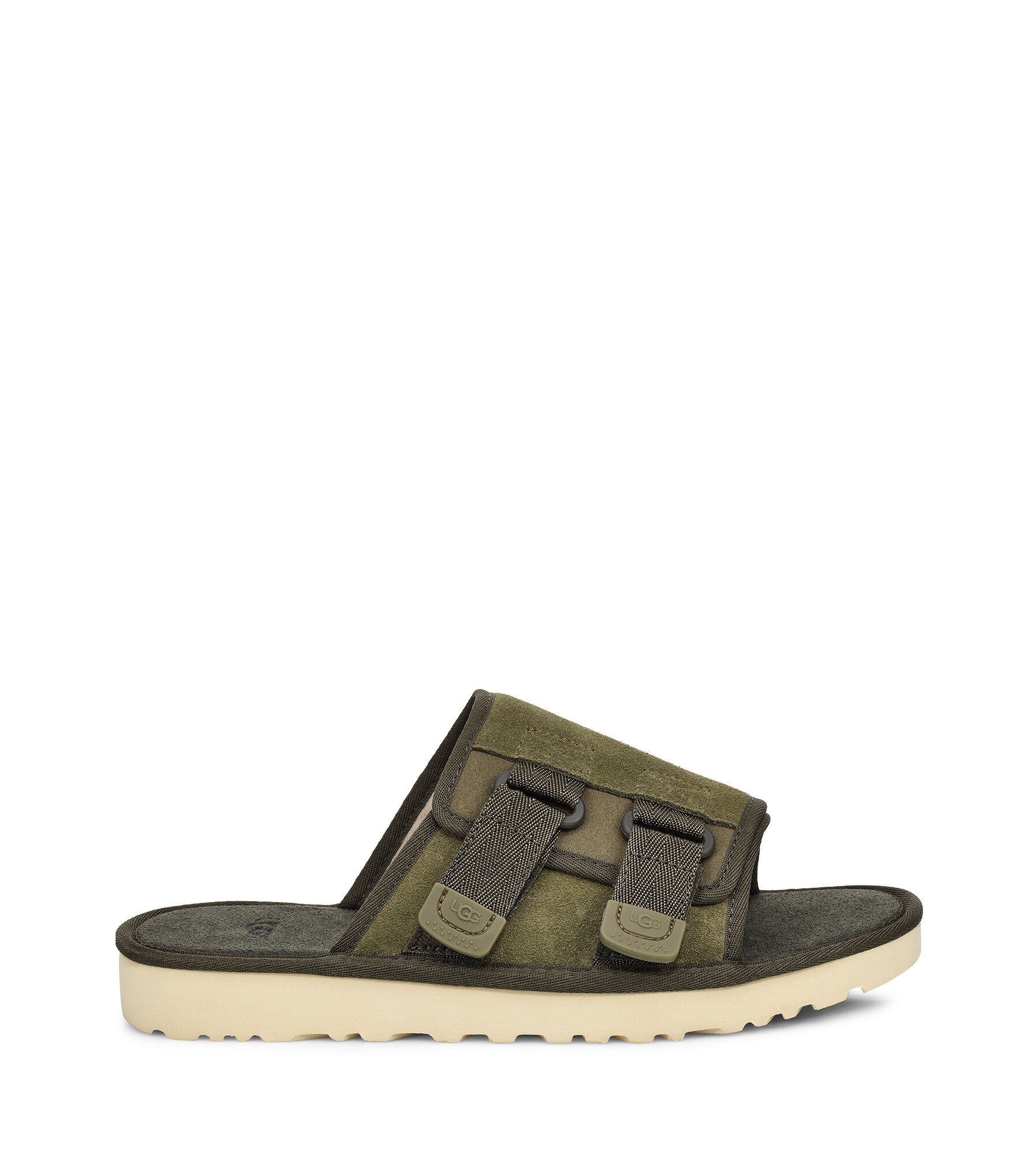 ugg mens sandals