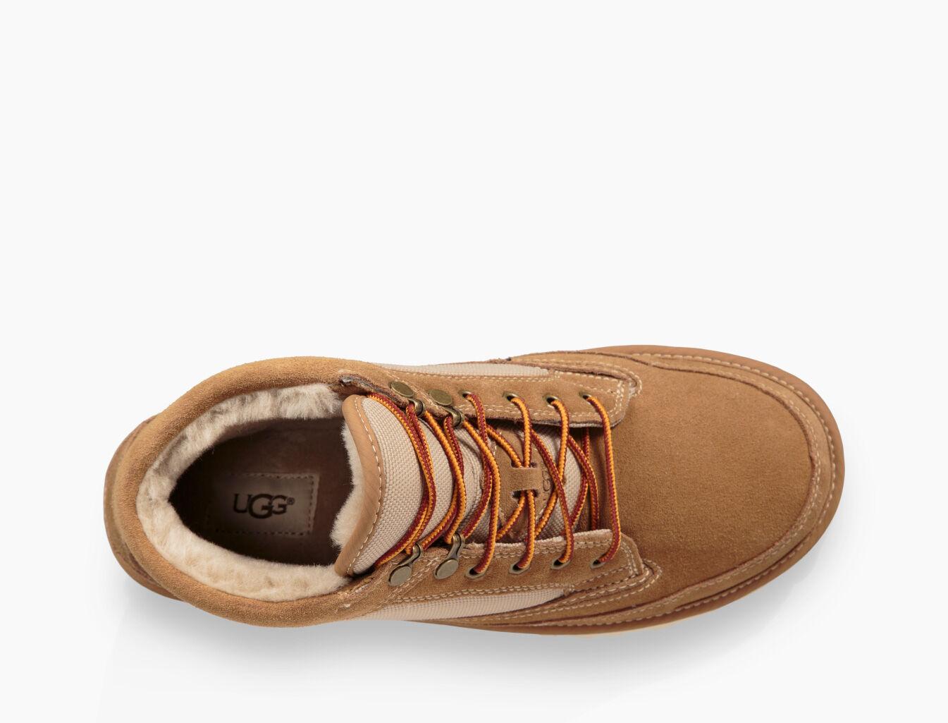 ugg highland field boot