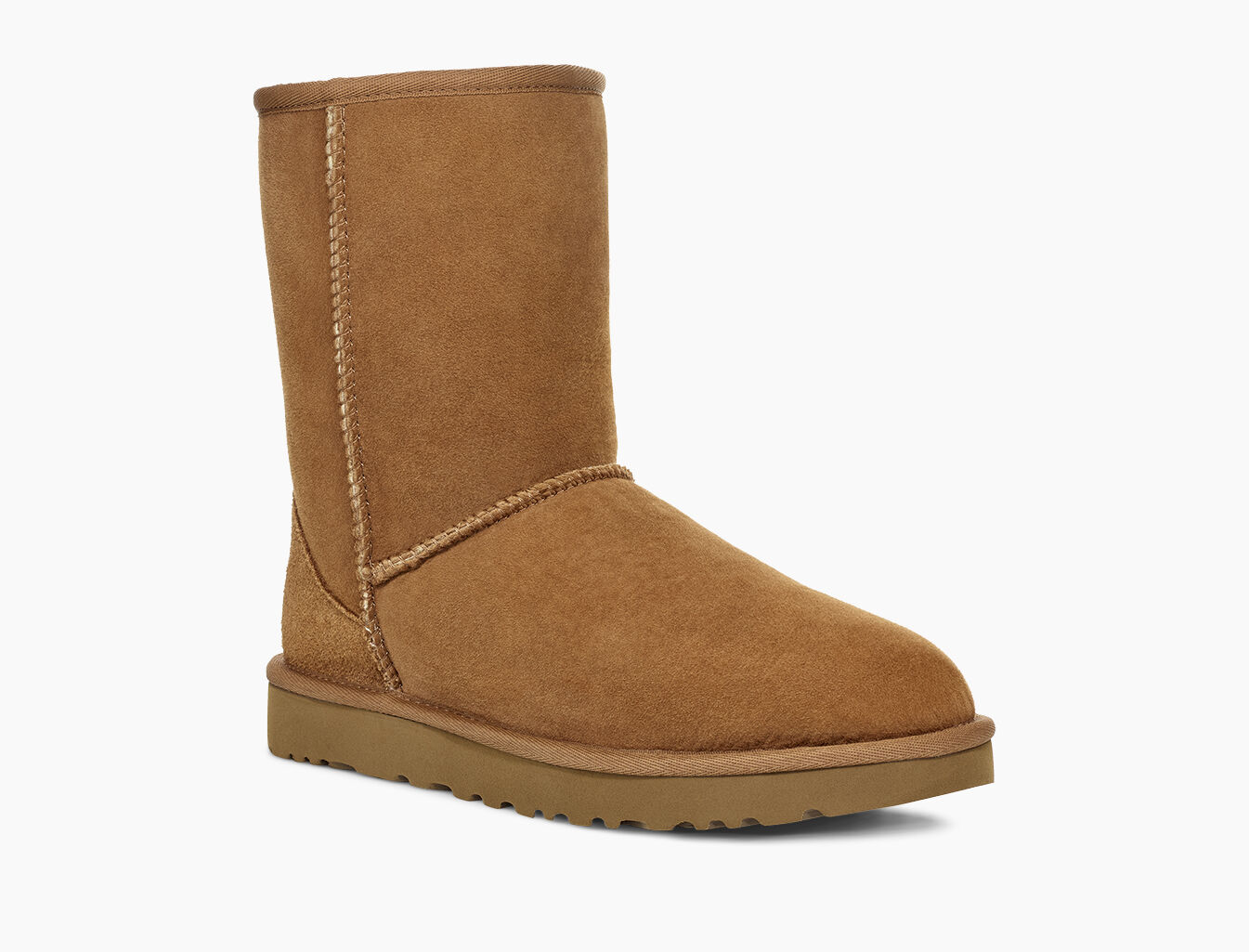 uggs classic short ii