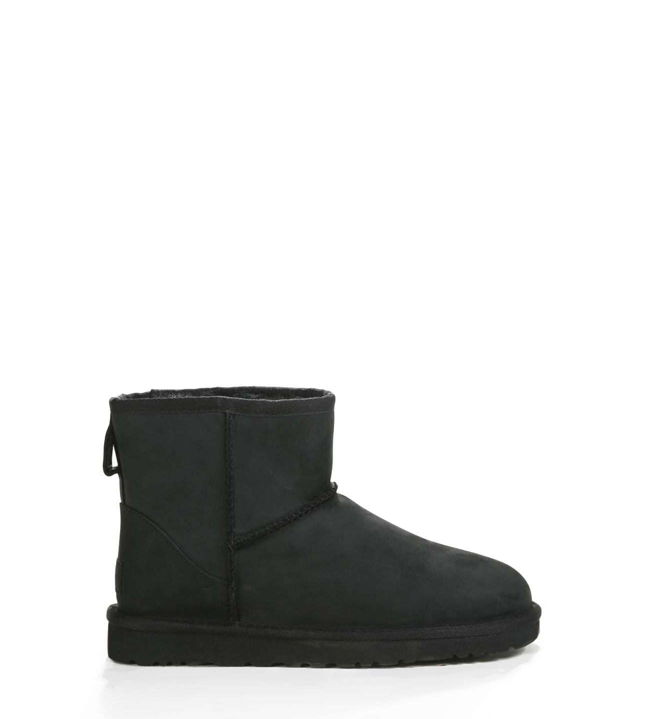 ugg mini leather
