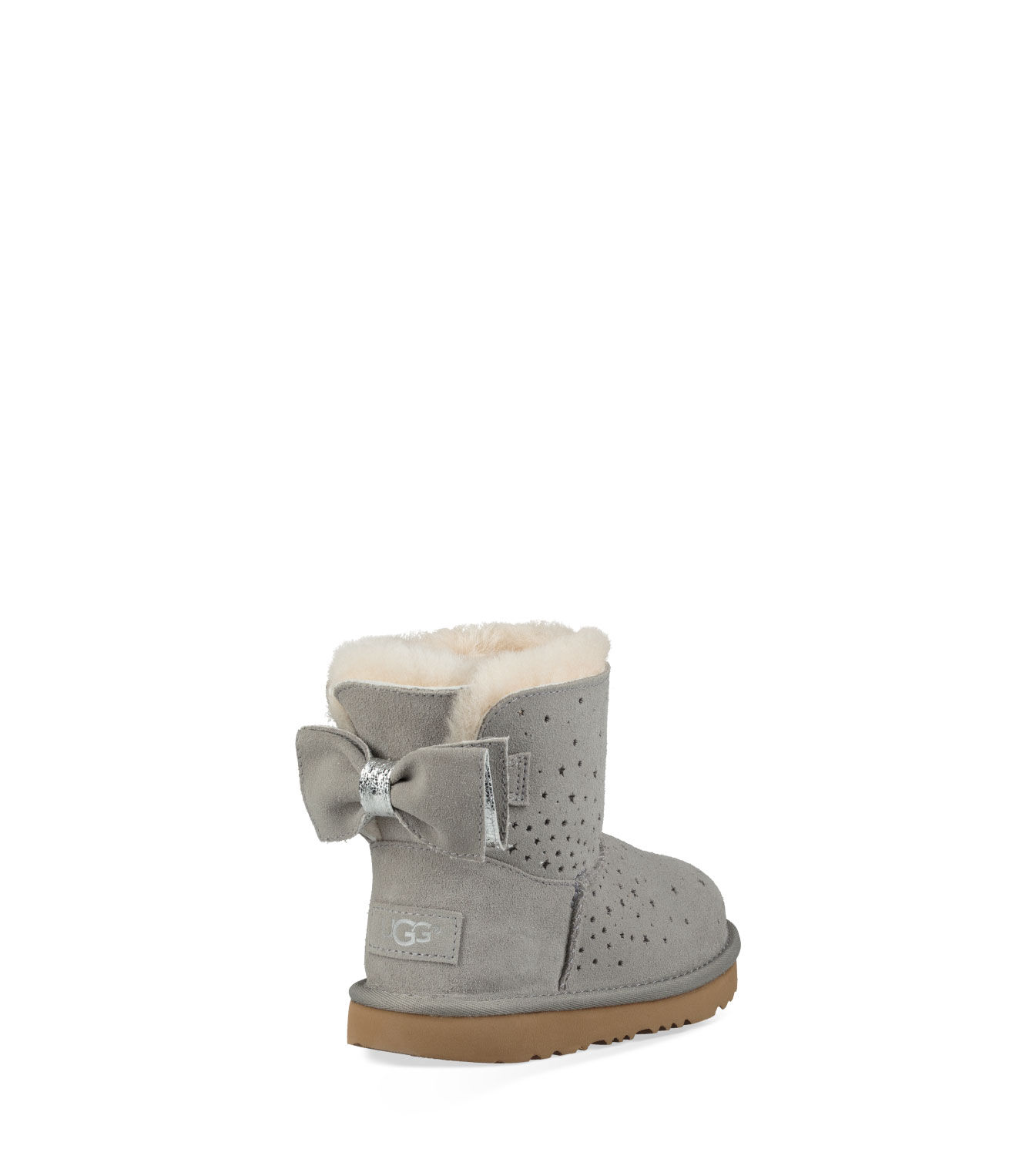 classic mini stargirl bow boot