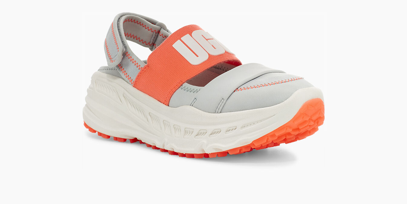 ugg runner trainers