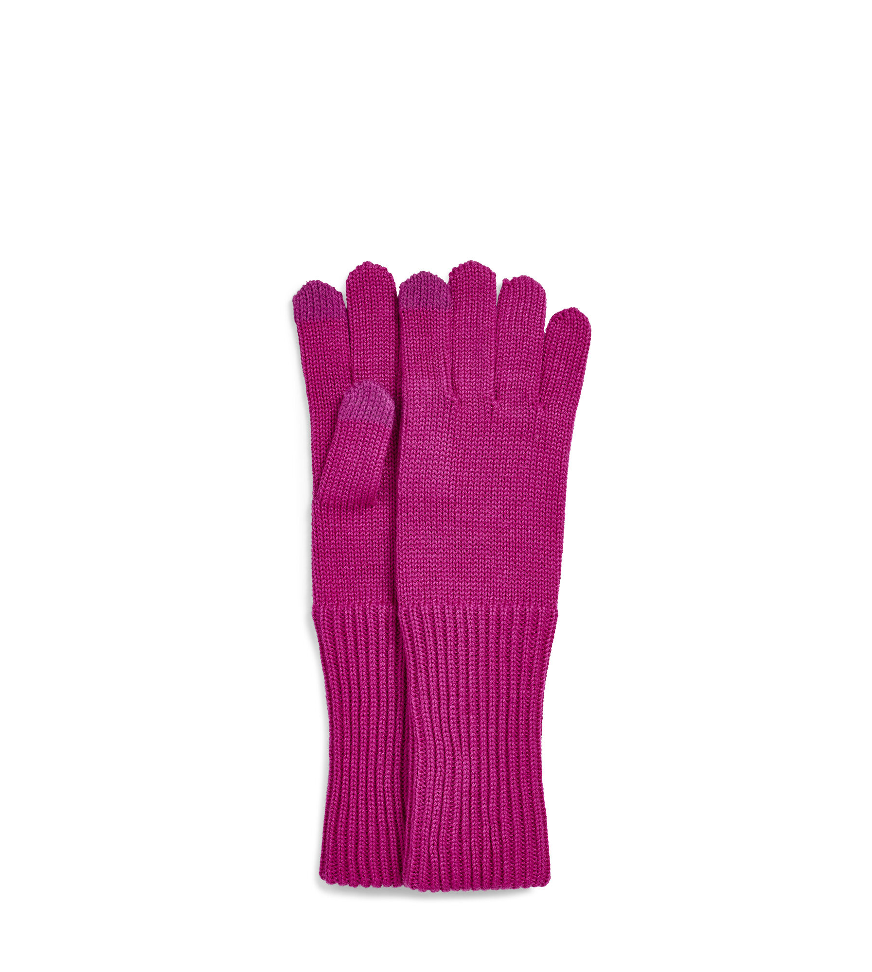 Full Knit Glove