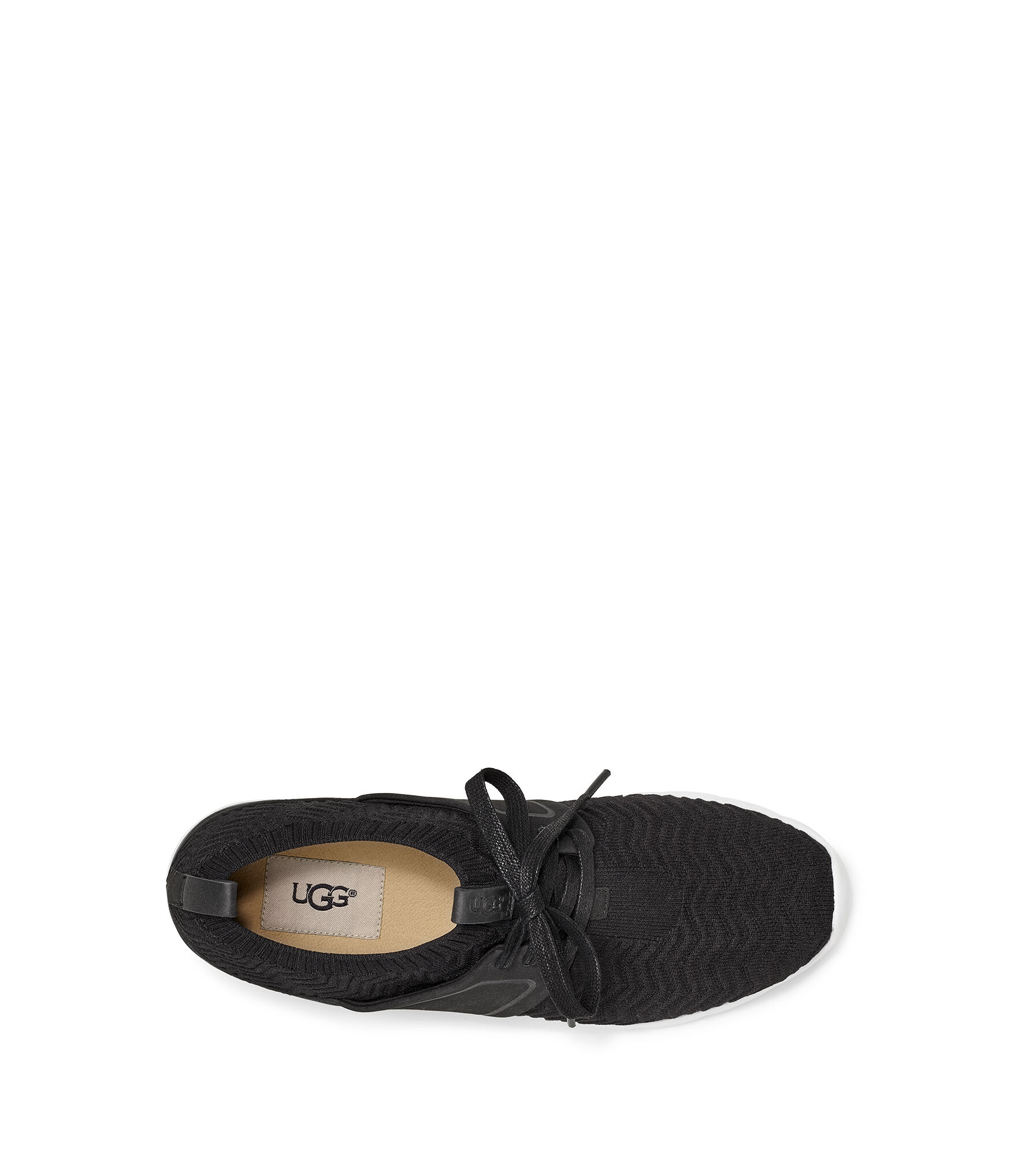 ugg willow trainers
