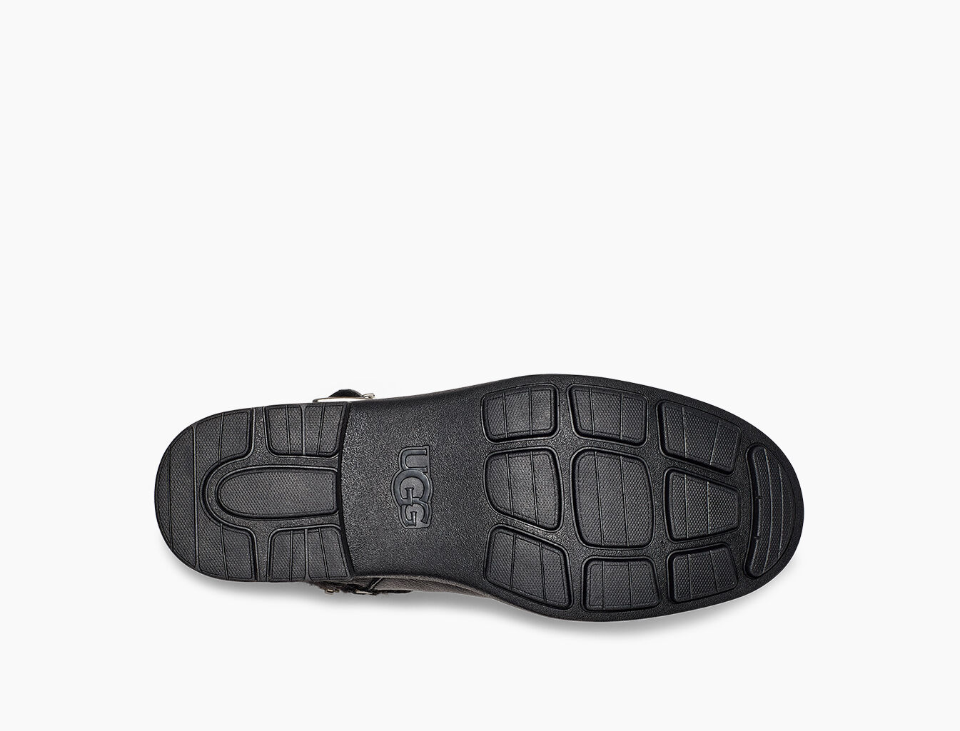 ugg harrison waterproof moto boot