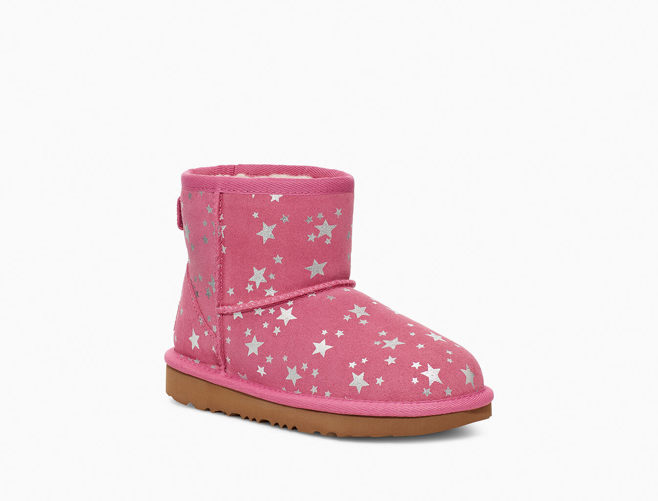 ugg classic mini vs short