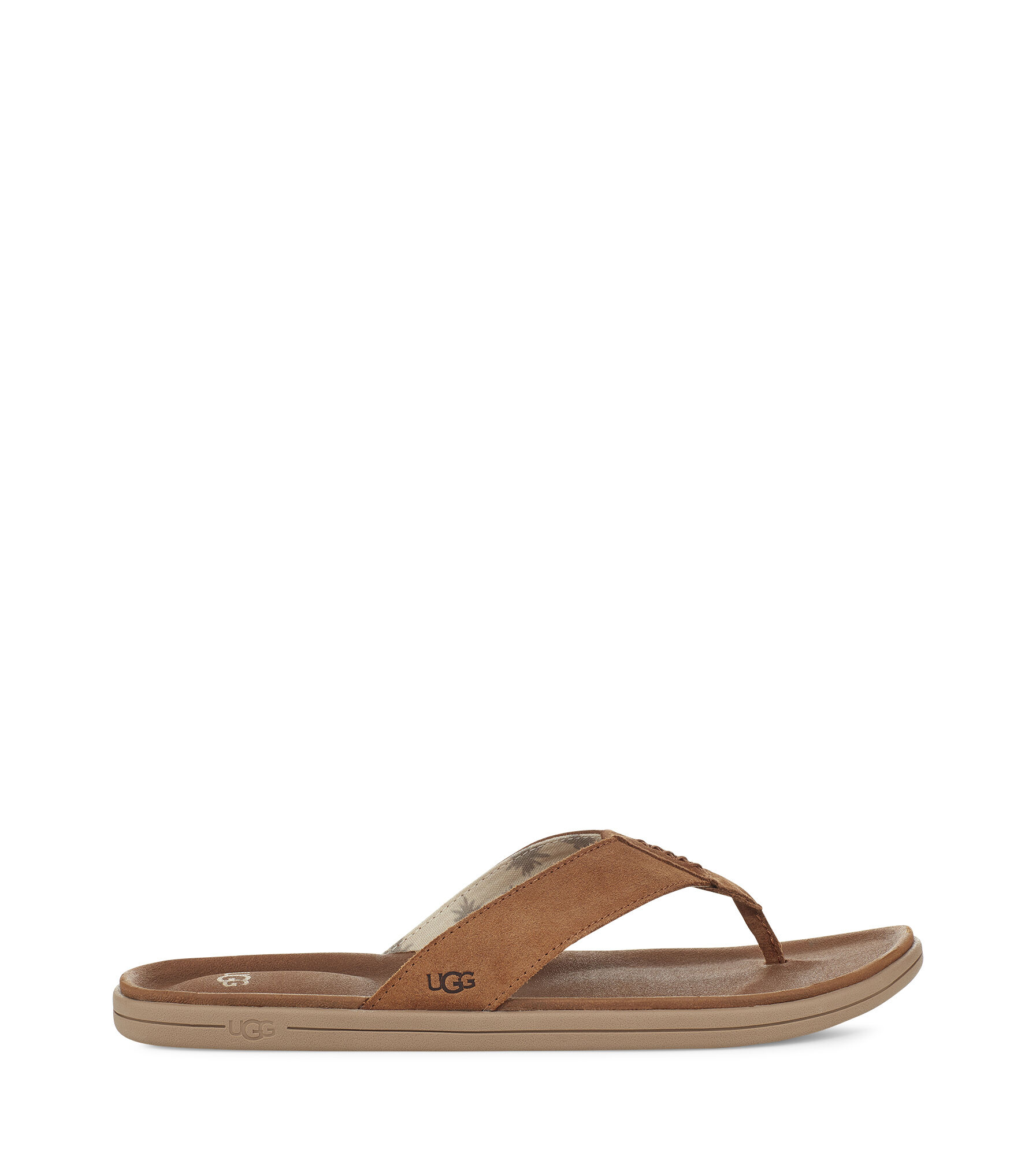 ugg mens flip flops uk